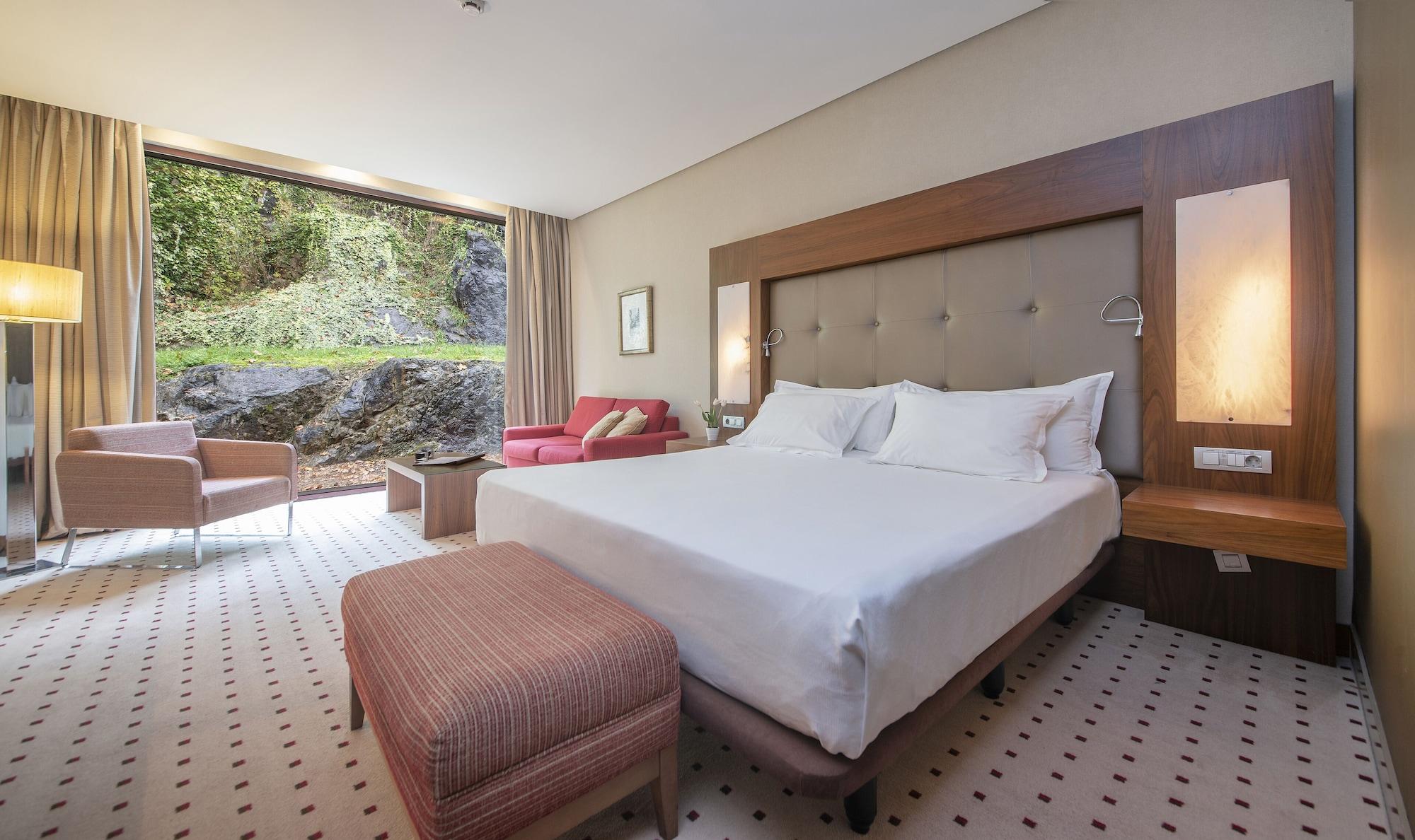 Gran Hotel Las Caldas by blau hotels Exterior foto