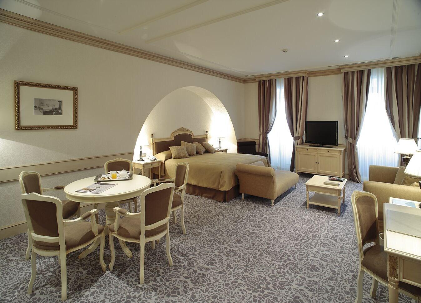 Gran Hotel Las Caldas by blau hotels Habitación foto