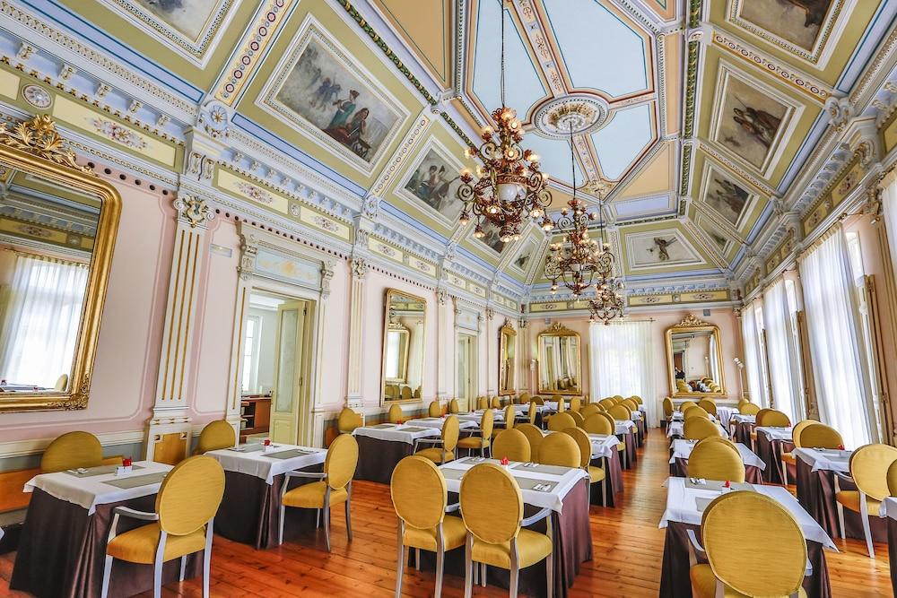 Gran Hotel Las Caldas by blau hotels Exterior foto