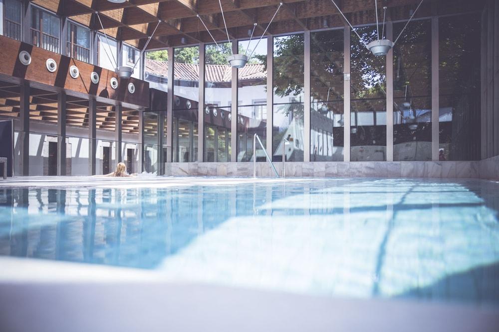 Gran Hotel Las Caldas by blau hotels Exterior foto