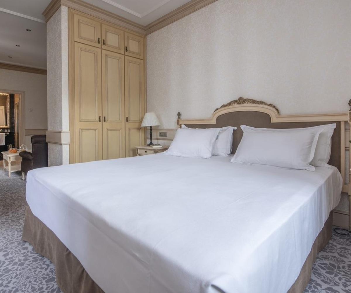 Gran Hotel Las Caldas by blau hotels Exterior foto