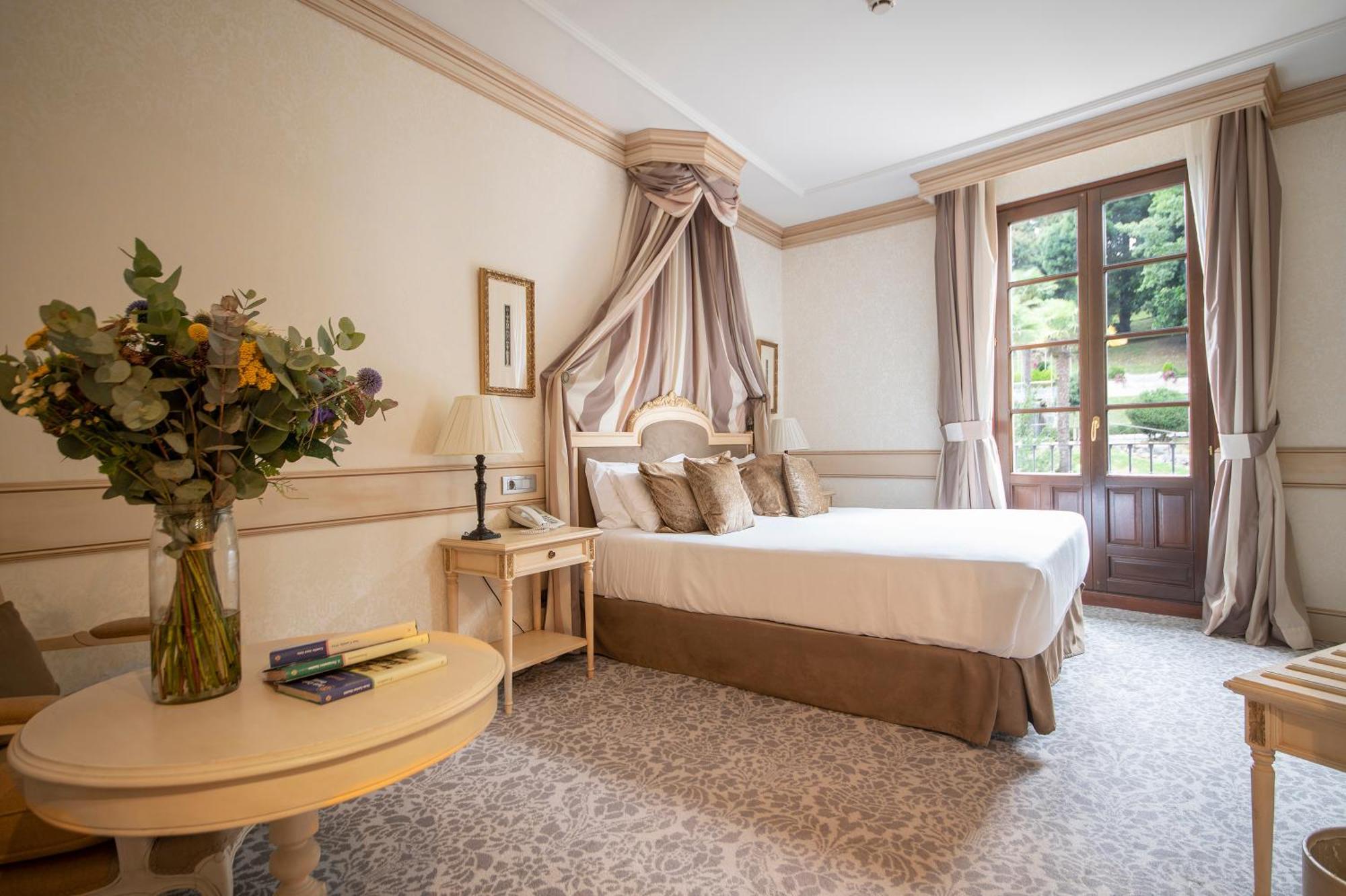 Gran Hotel Las Caldas by blau hotels Habitación foto